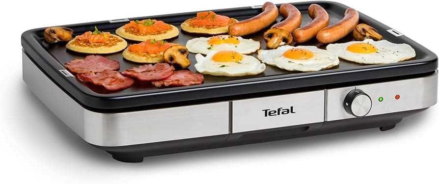 Tefal Grill for sale
