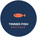 Tinned Fish Boutique